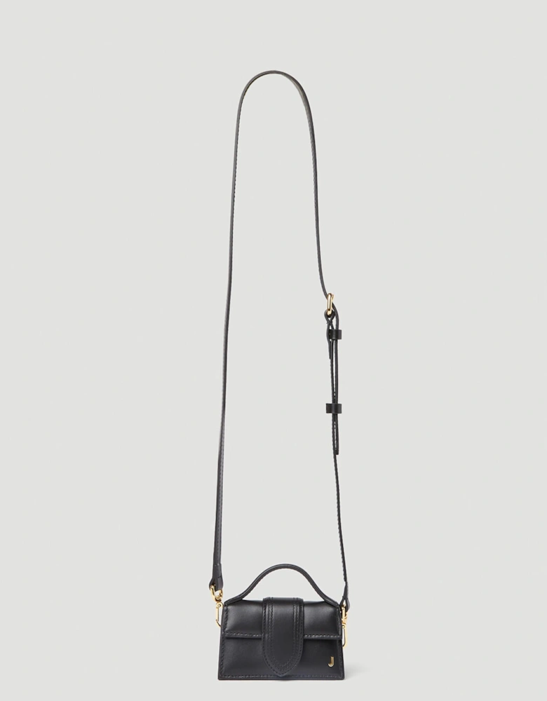 LE PETIT BAMBINO BLACK