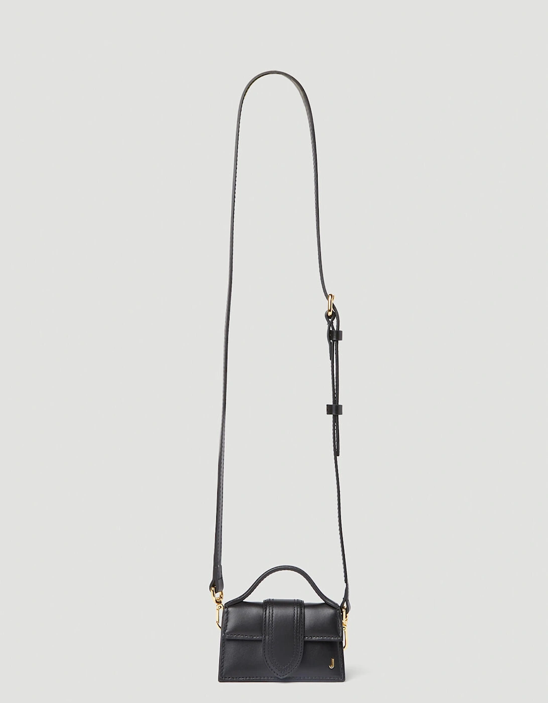 LE PETIT BAMBINO BLACK