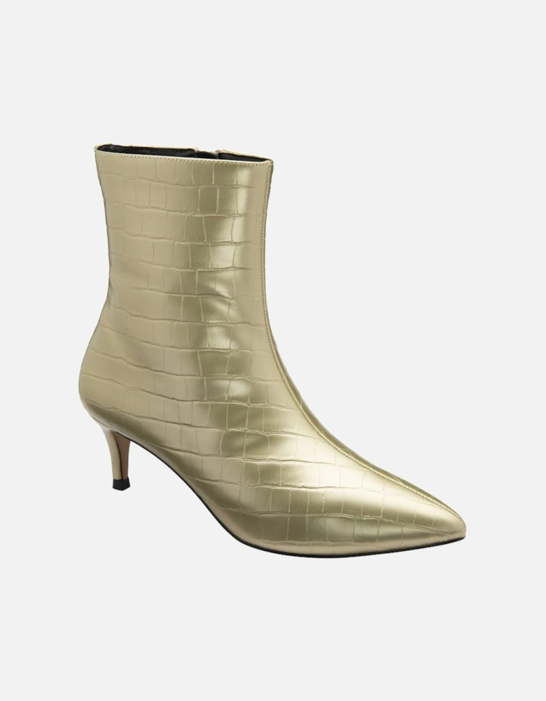 Currans Womens Ankle Boots