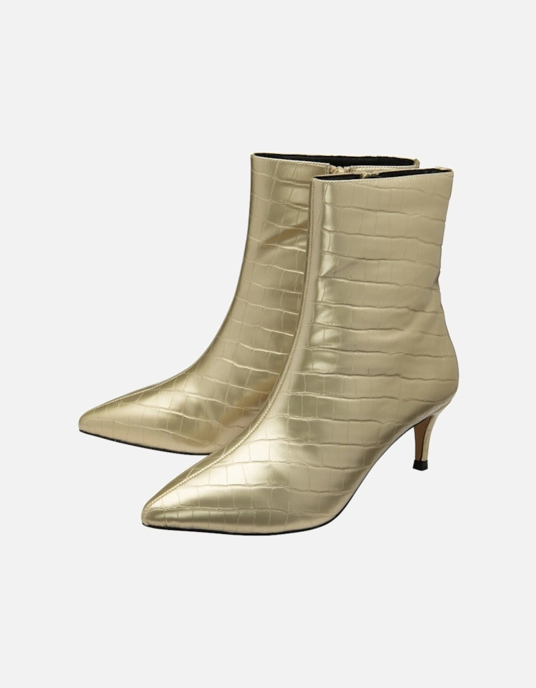 Currans Womens Ankle Boots