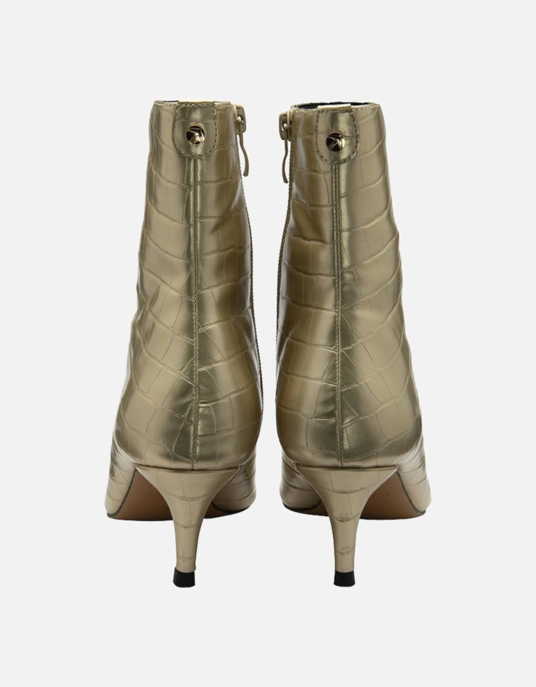 Currans Womens Ankle Boots
