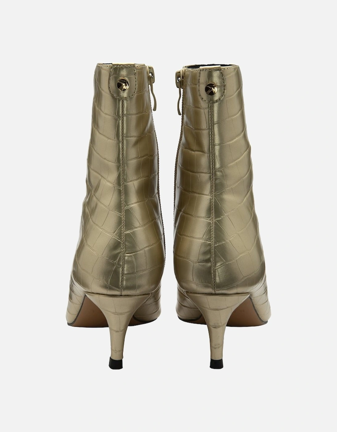 Currans Womens Ankle Boots