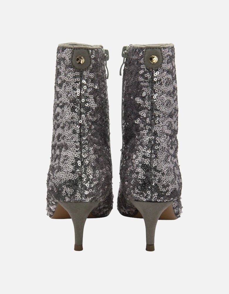 Currans Womens Ankle Boots
