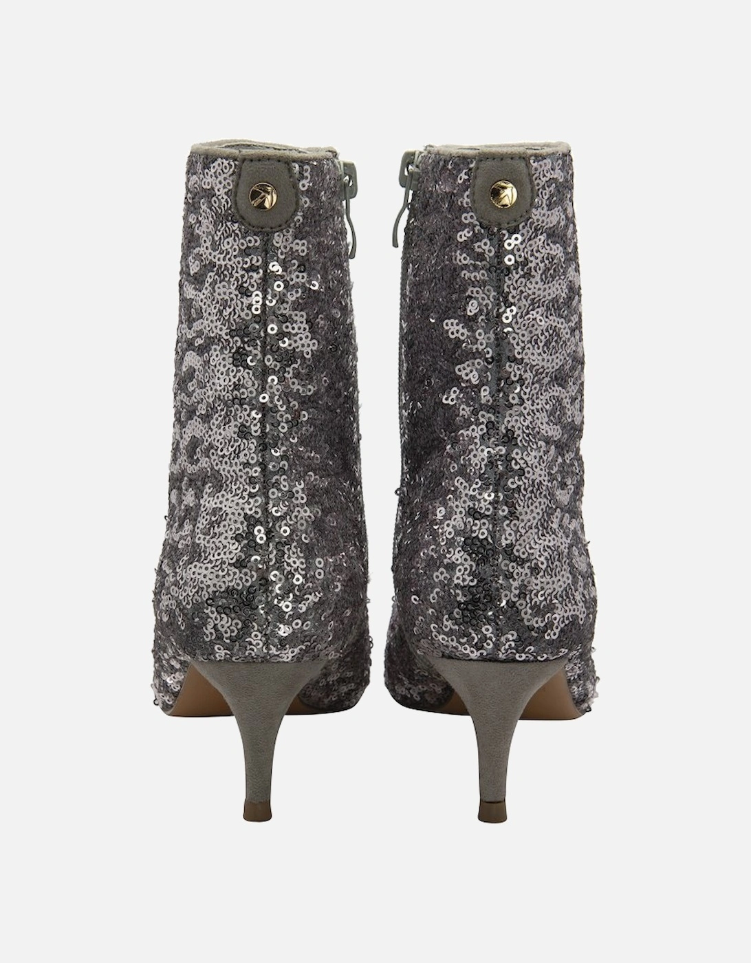 Currans Womens Ankle Boots