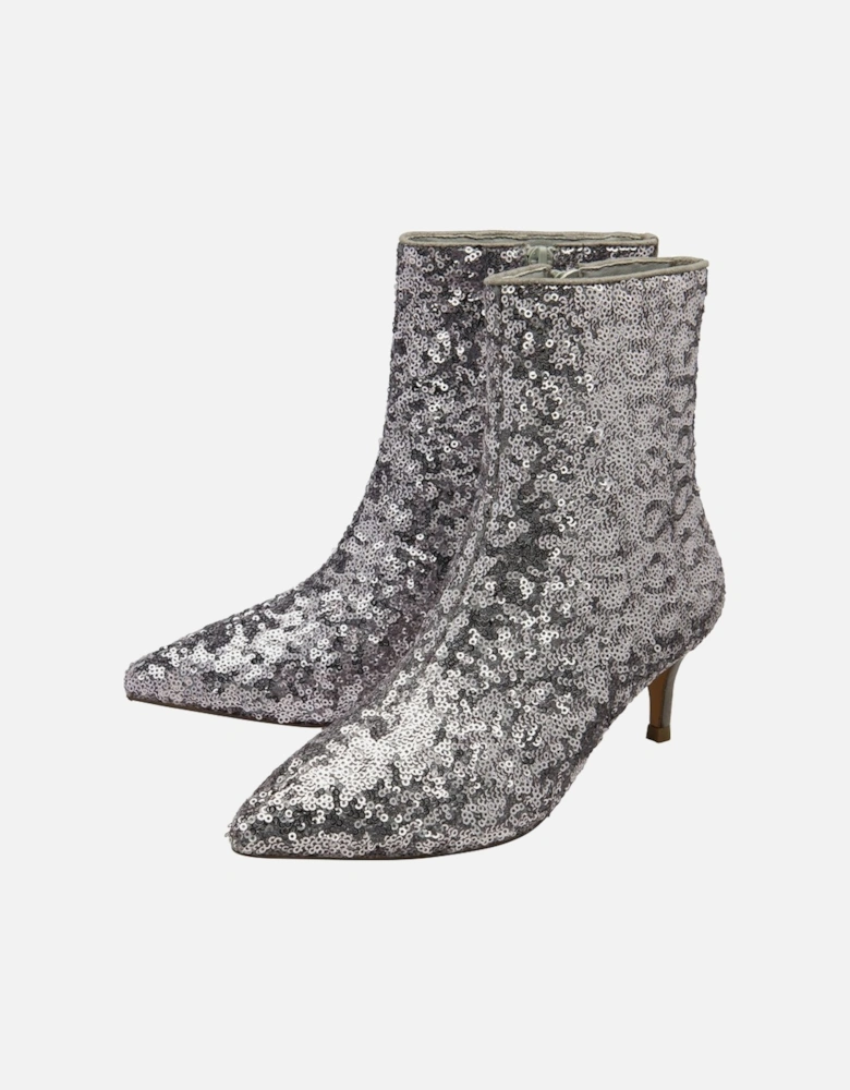 Currans Womens Ankle Boots