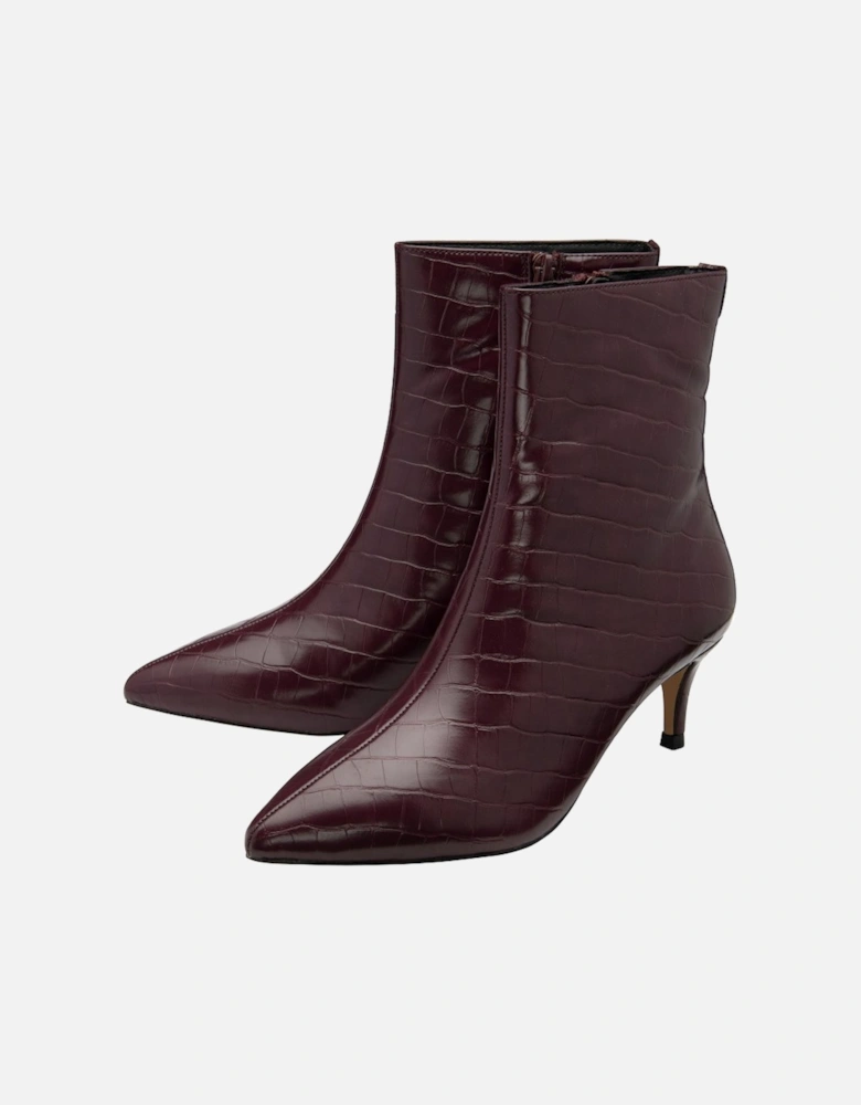 Currans Womens Ankle Boots