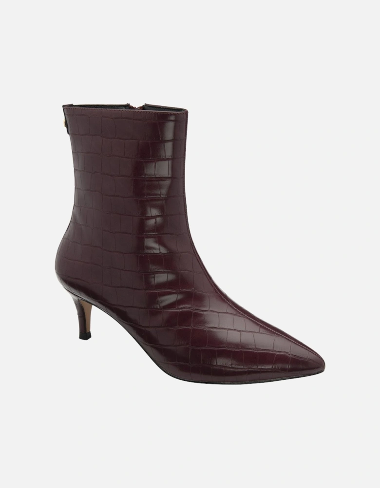 Currans Womens Ankle Boots