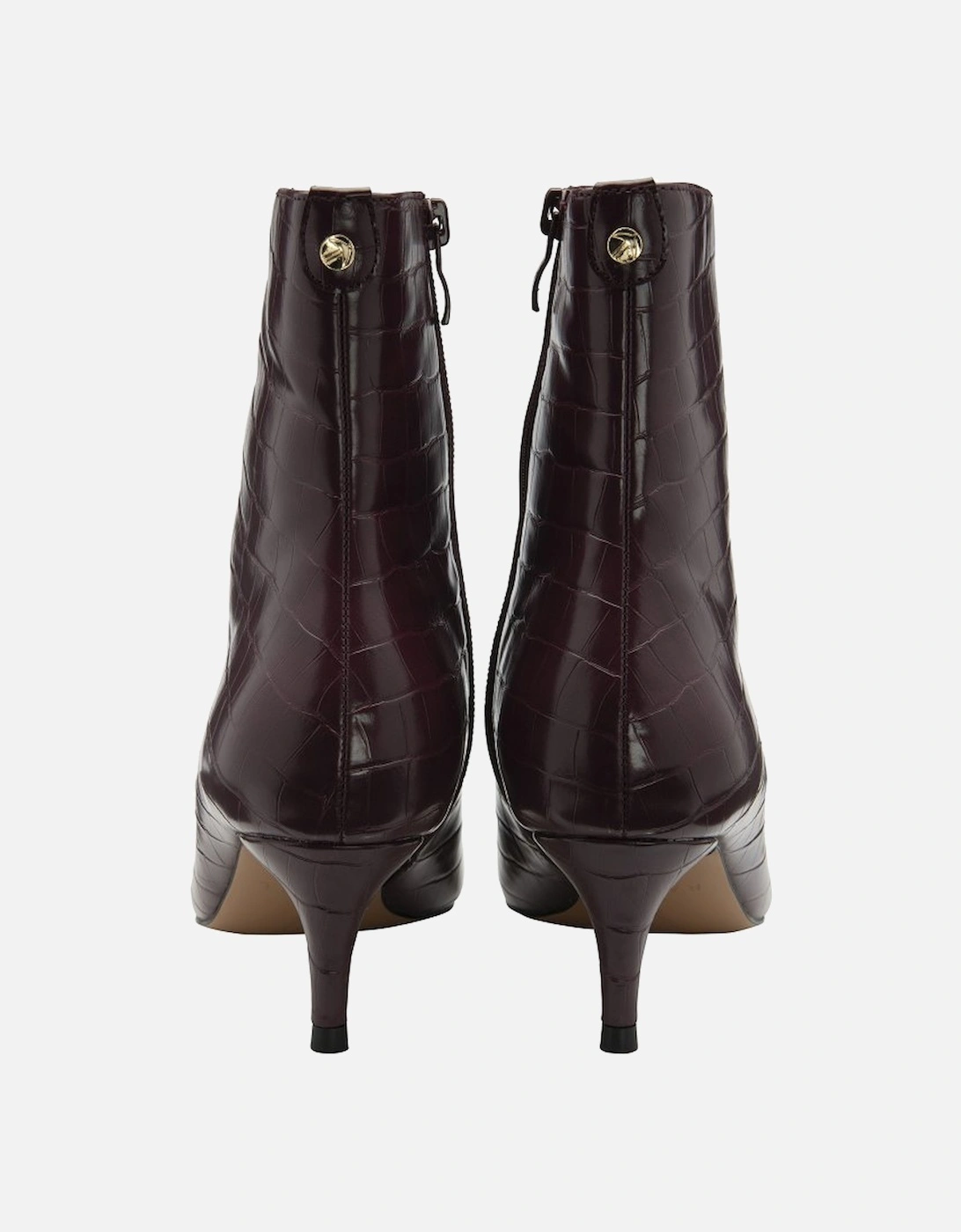 Currans Womens Ankle Boots