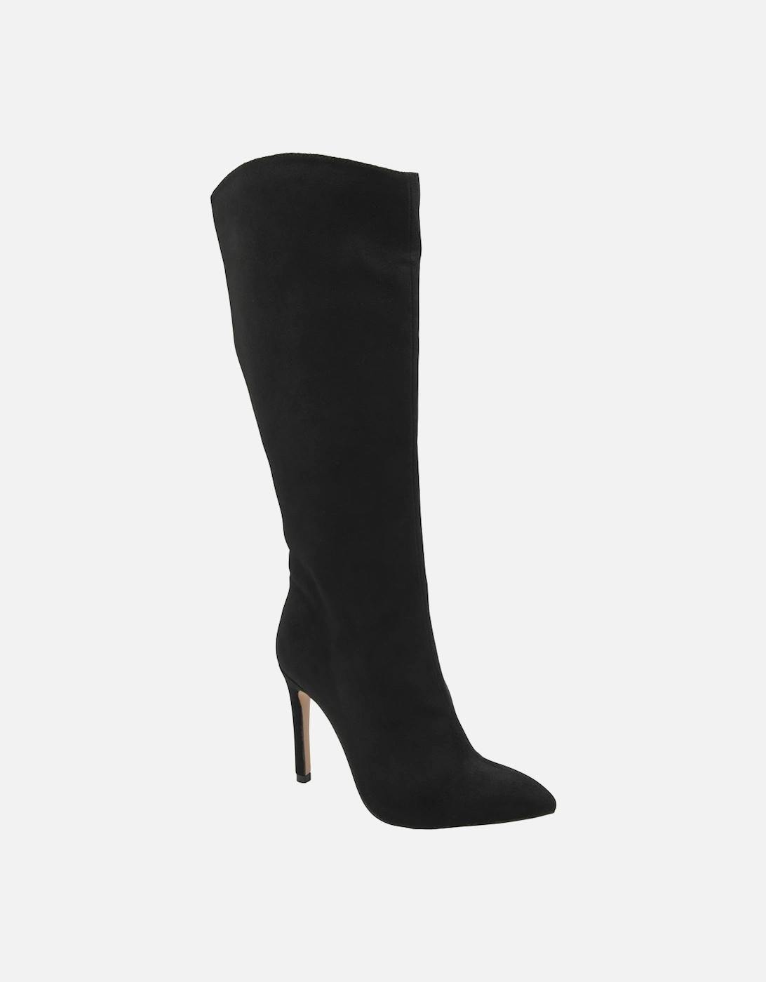 Gibson Womens Knee High Boots, 5 of 4