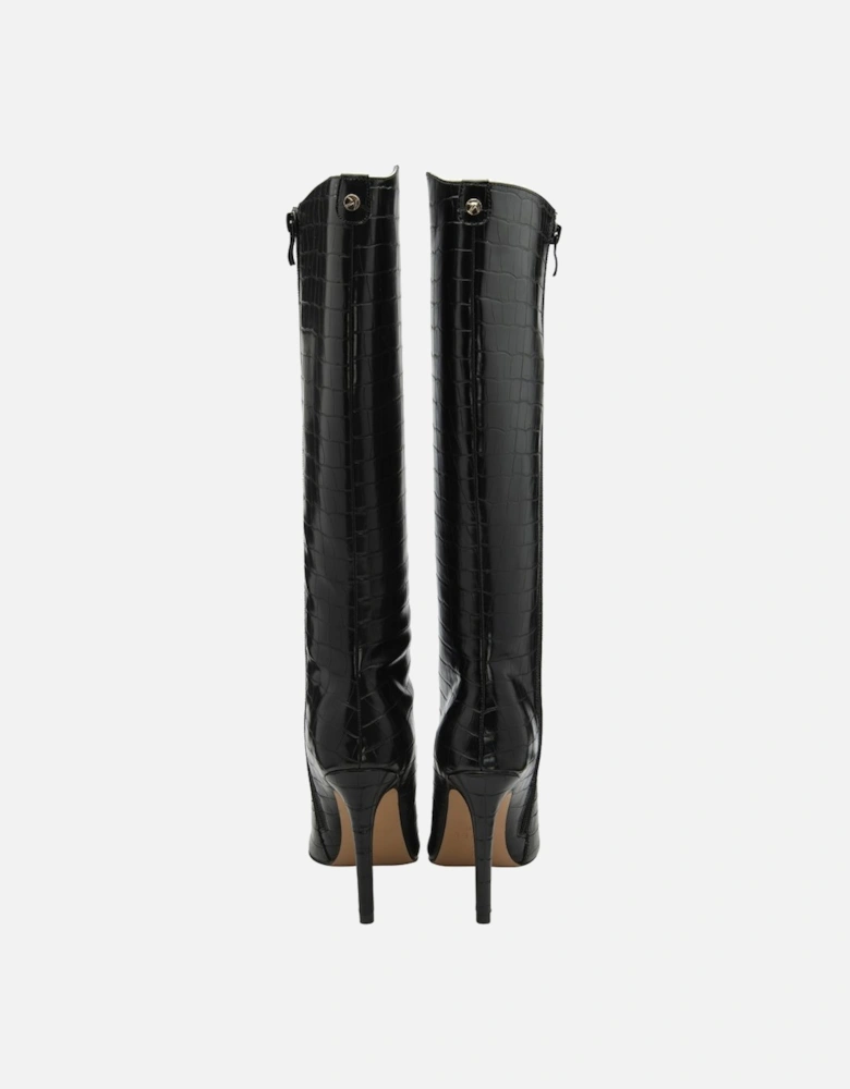 Gibson Womens Knee High Boots