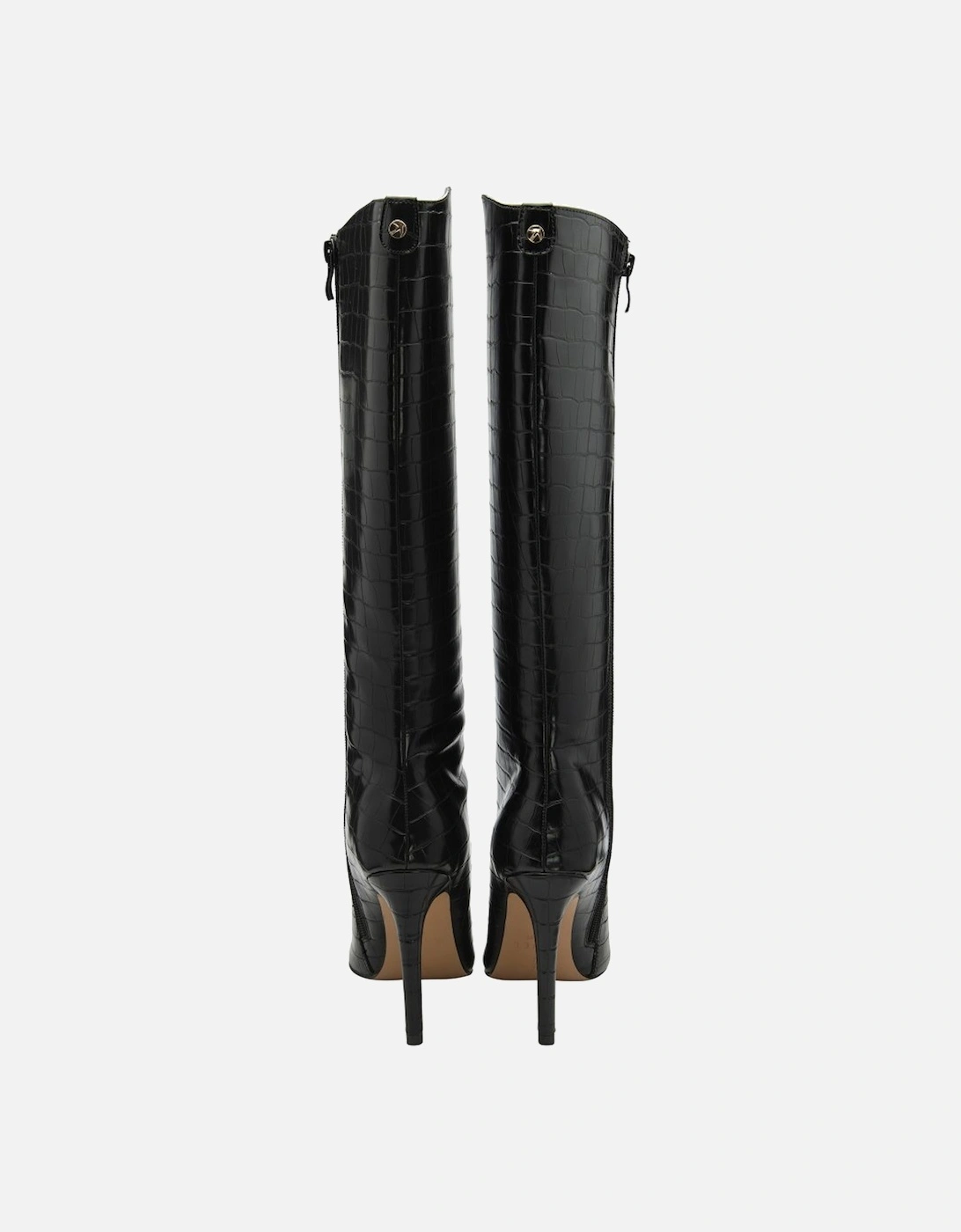 Gibson Womens Knee High Boots