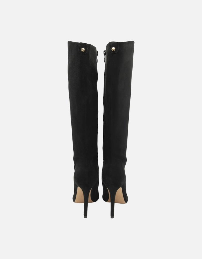 Gibson Womens Knee High Boots