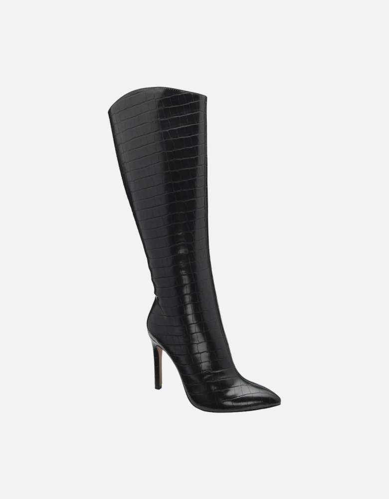Gibson Womens Knee High Boots