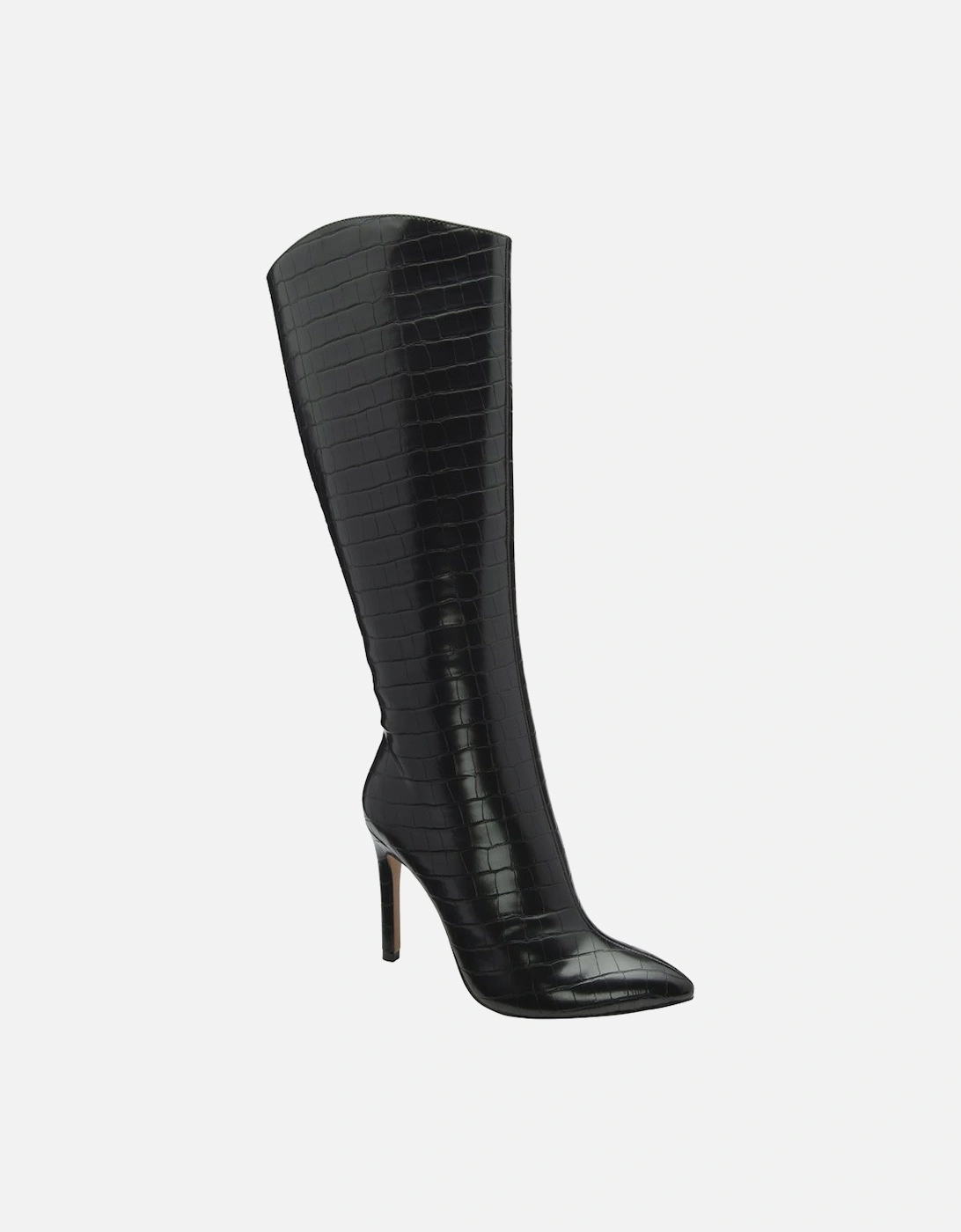 Gibson Womens Knee High Boots, 5 of 4