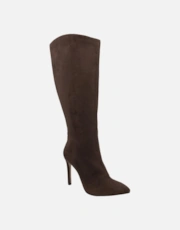 Brown Imi Suede Synt