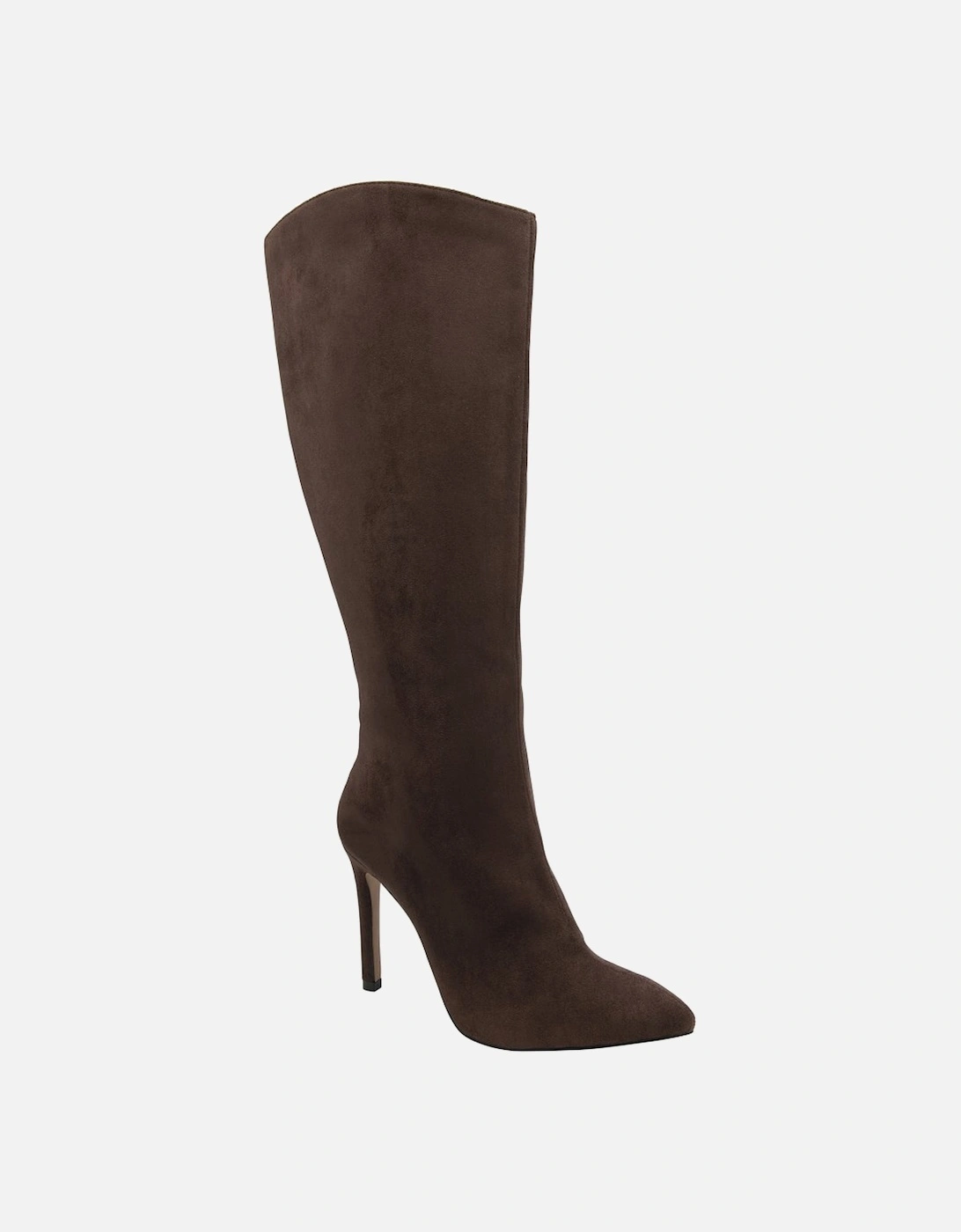 Gibson Womens Knee High Boots, 5 of 4