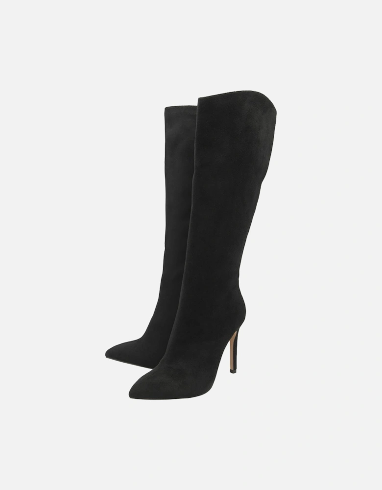 Gibson Womens Knee High Boots