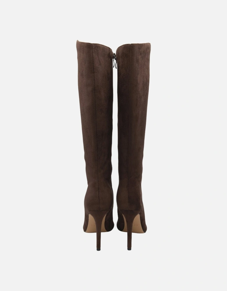 Gibson Womens Knee High Boots