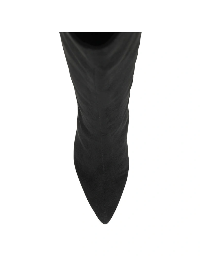 Gibson Womens Knee High Boots
