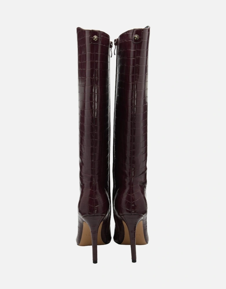 Gibson Womens Knee High Boots