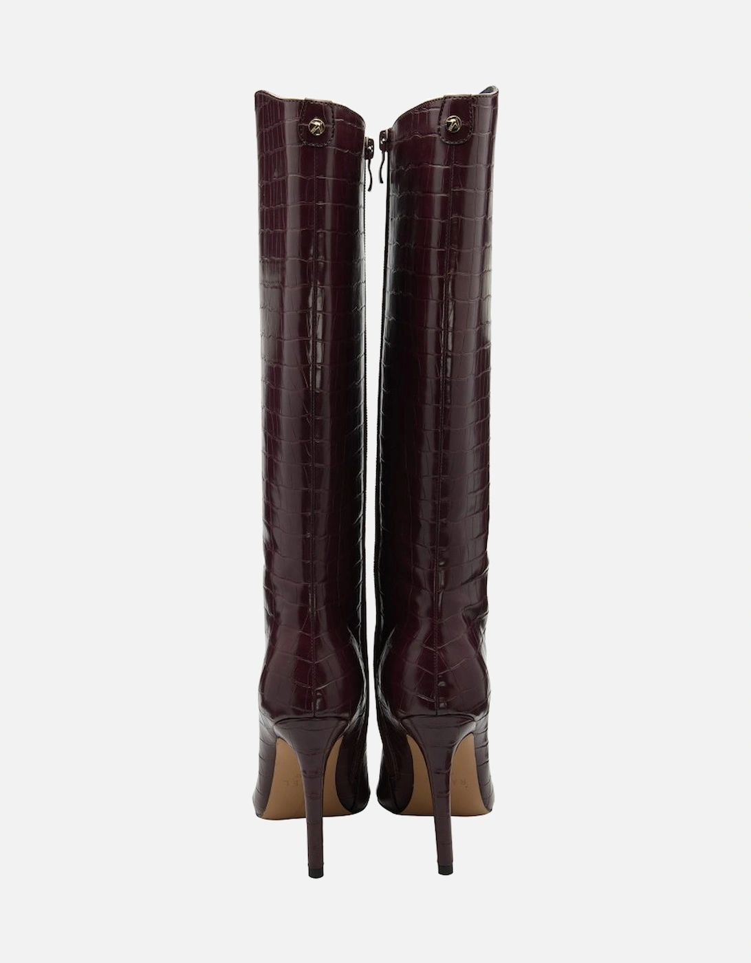 Gibson Womens Knee High Boots