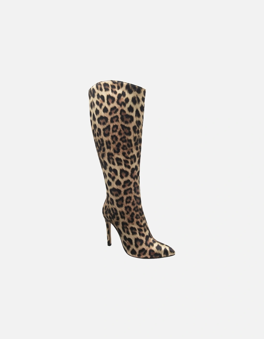 Gibson Womens Knee High Boots, 5 of 4