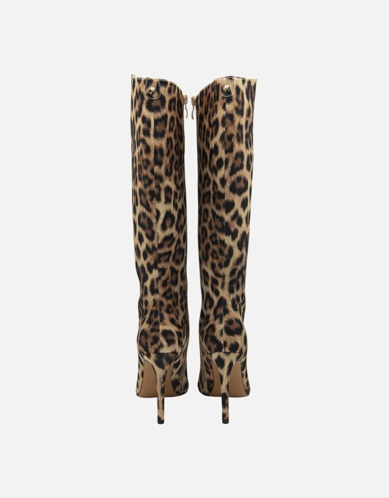 Gibson Womens Knee High Boots