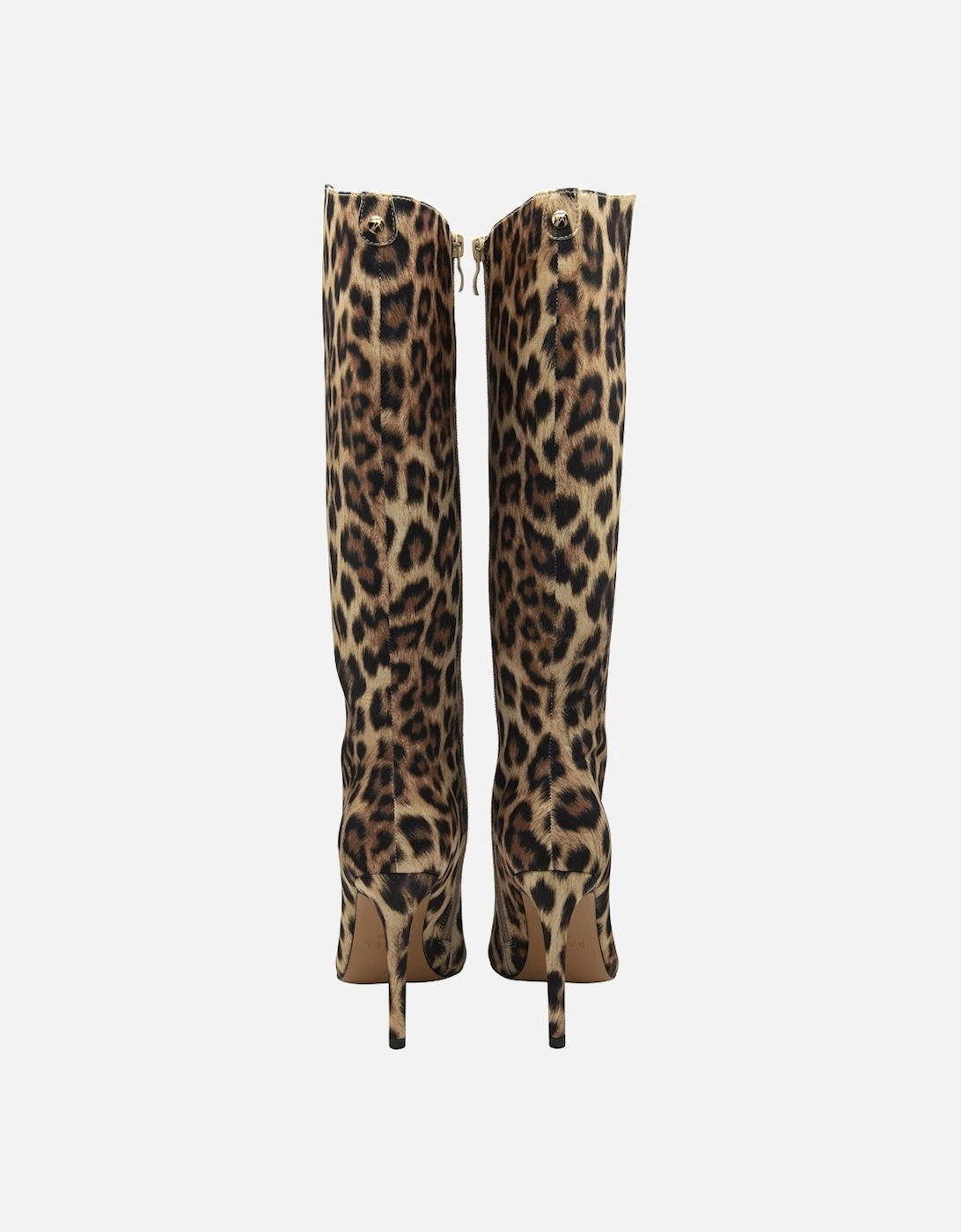 Gibson Womens Knee High Boots