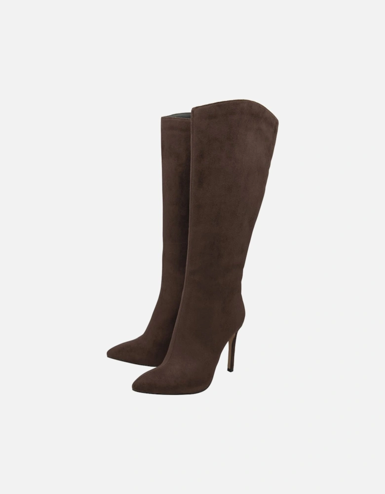 Gibson Womens Knee High Boots