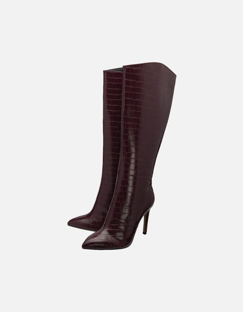 Gibson Womens Knee High Boots