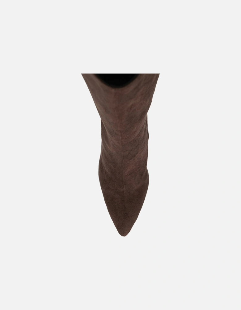 Gibson Womens Knee High Boots