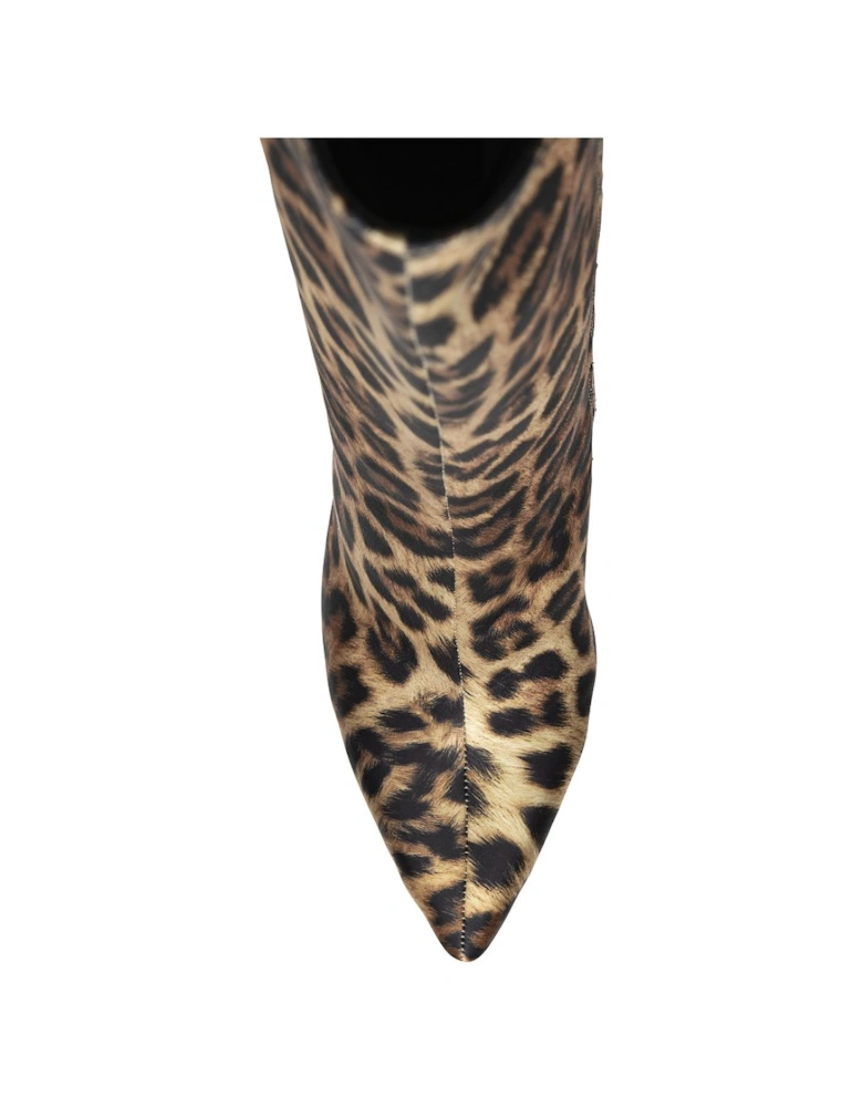 Gibson Womens Knee High Boots