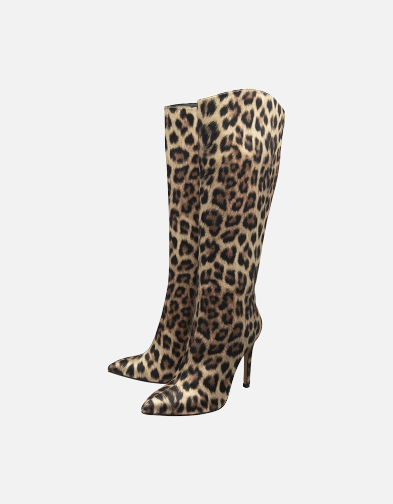 Gibson Womens Knee High Boots