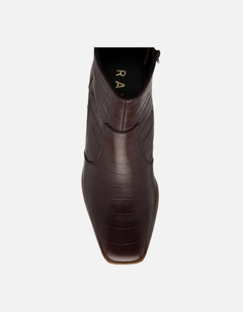 Louth Womens Ankle Boots