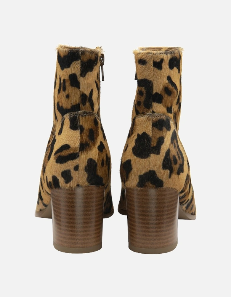 Louth Womens Ankle Boots