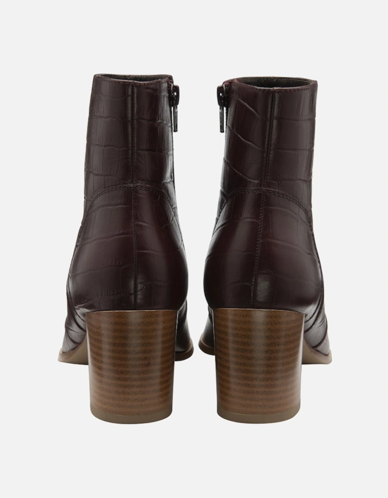 Louth Womens Ankle Boots