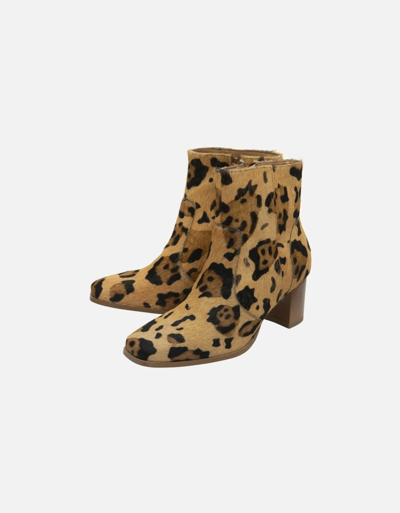 Louth Womens Ankle Boots