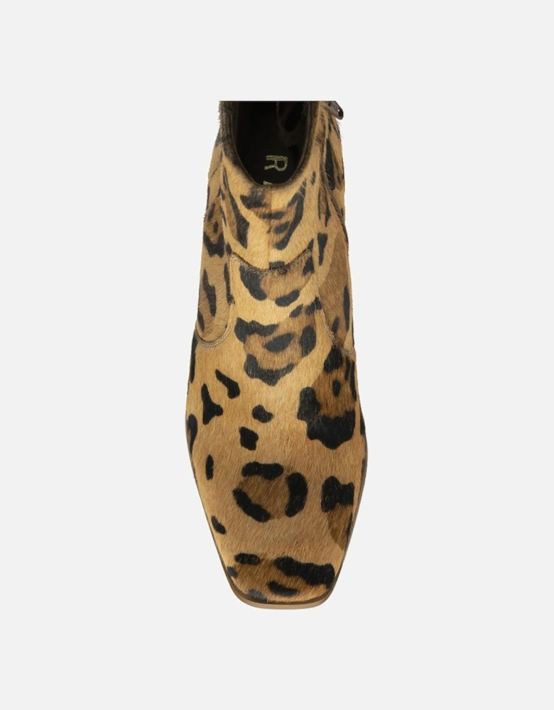 Louth Womens Ankle Boots