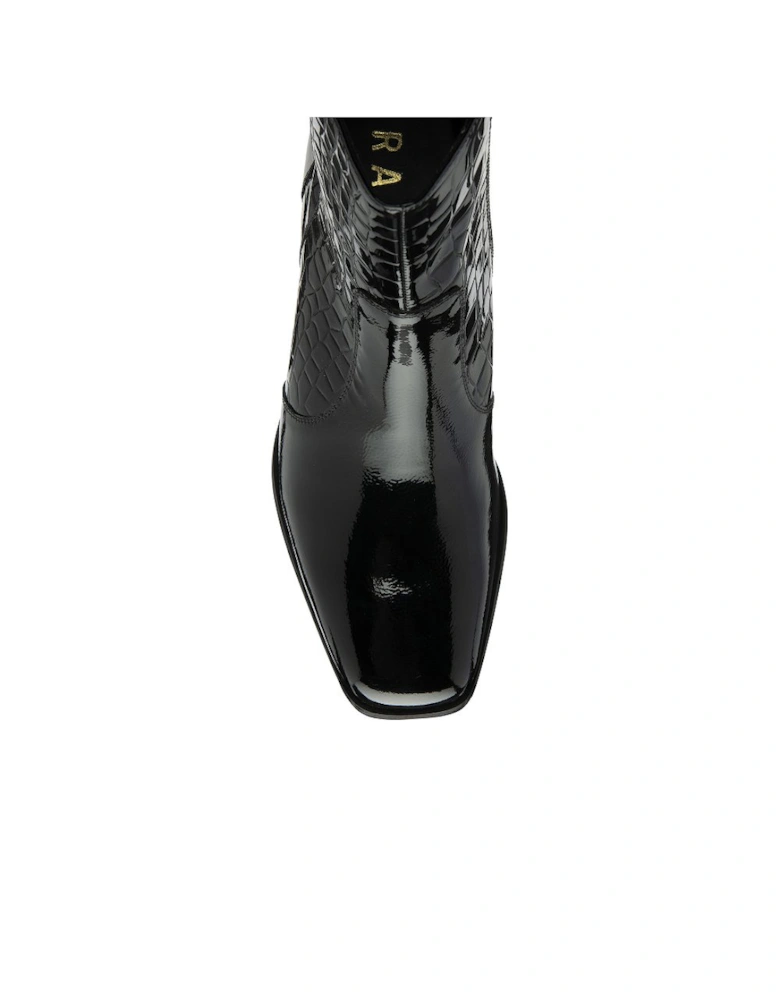 Louth Womens Ankle Boots