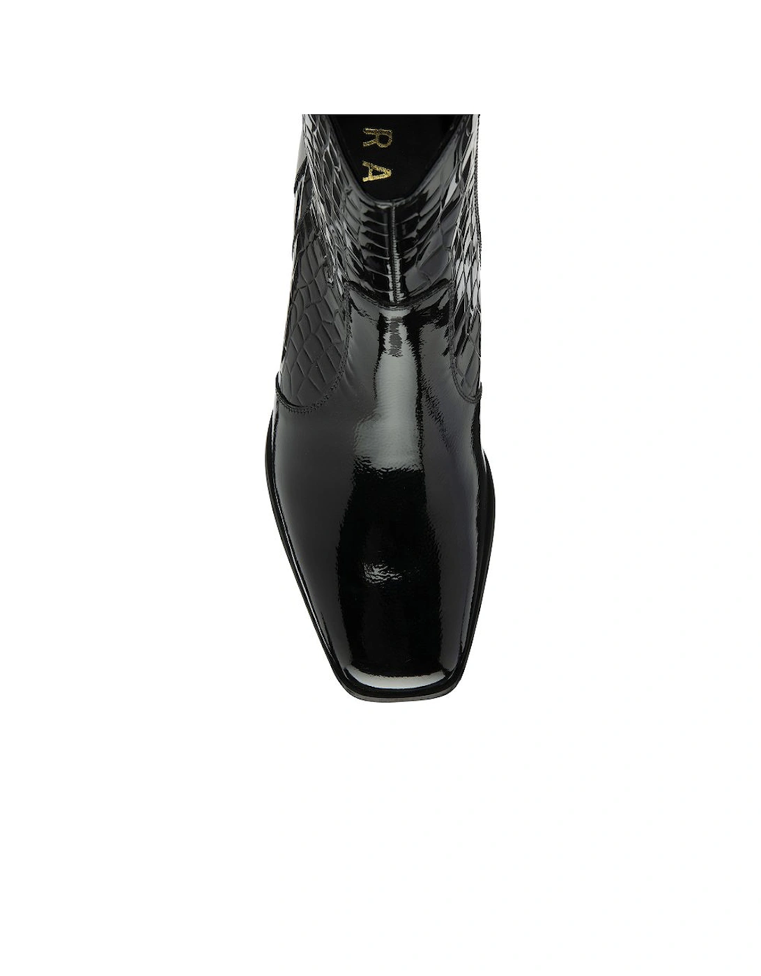 Louth Womens Ankle Boots