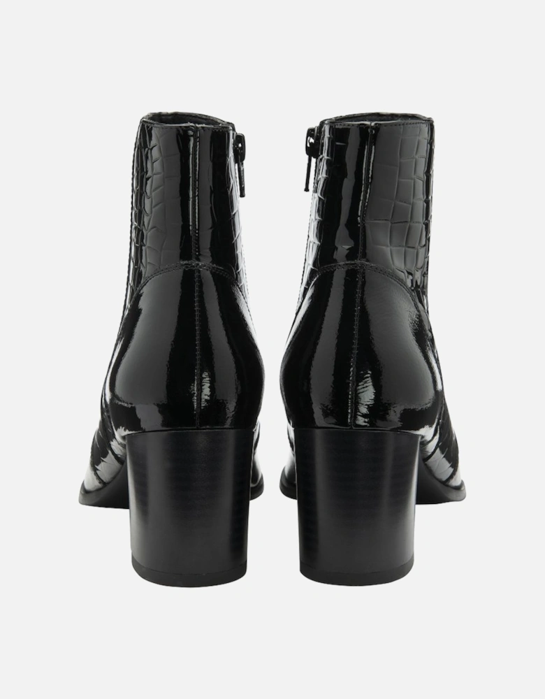 Louth Womens Ankle Boots