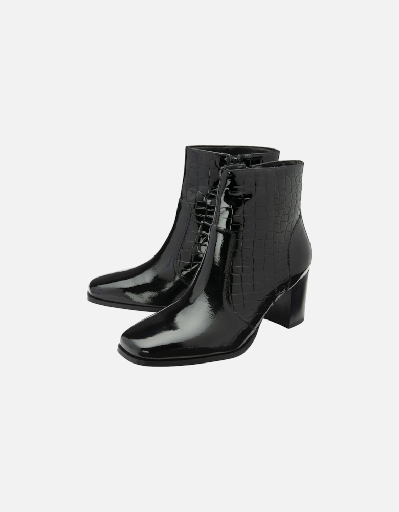 Louth Womens Ankle Boots