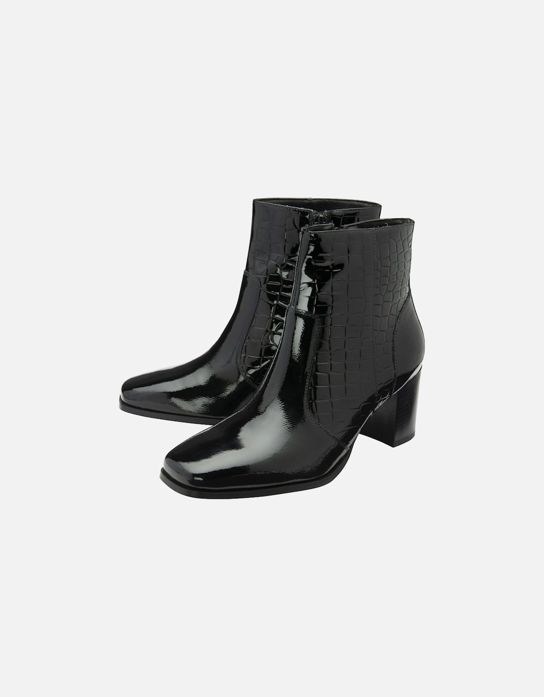 Louth Womens Ankle Boots