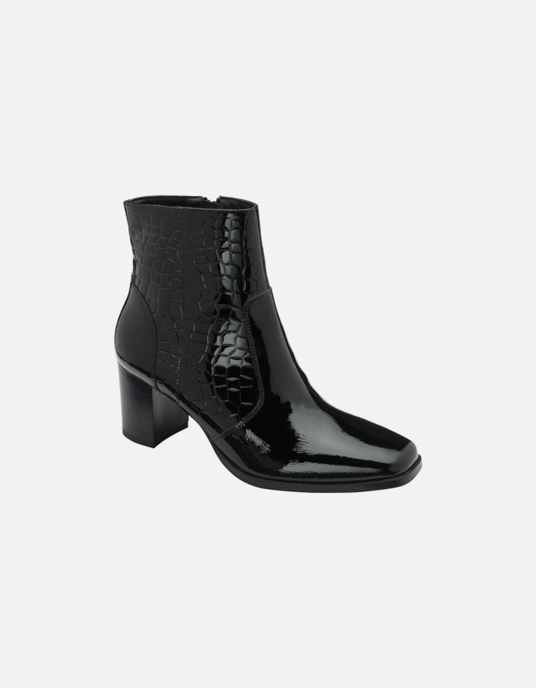 Louth Womens Ankle Boots