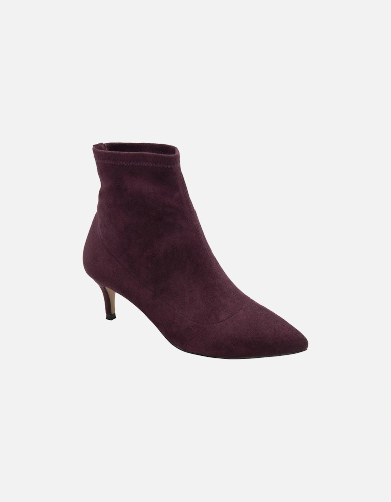 Madruga Womens Ankle Boots