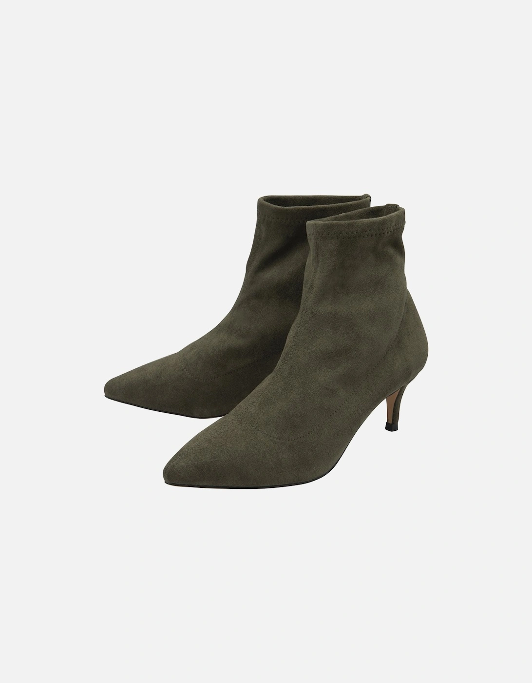 Madruga Womens Ankle Boots
