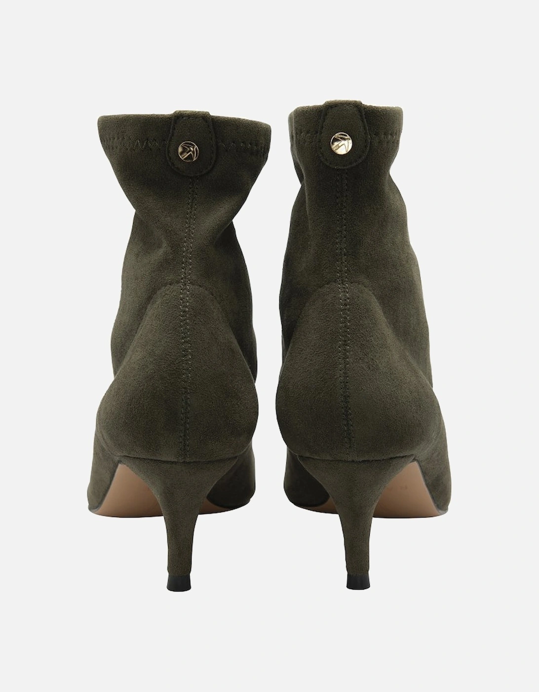 Madruga Womens Ankle Boots