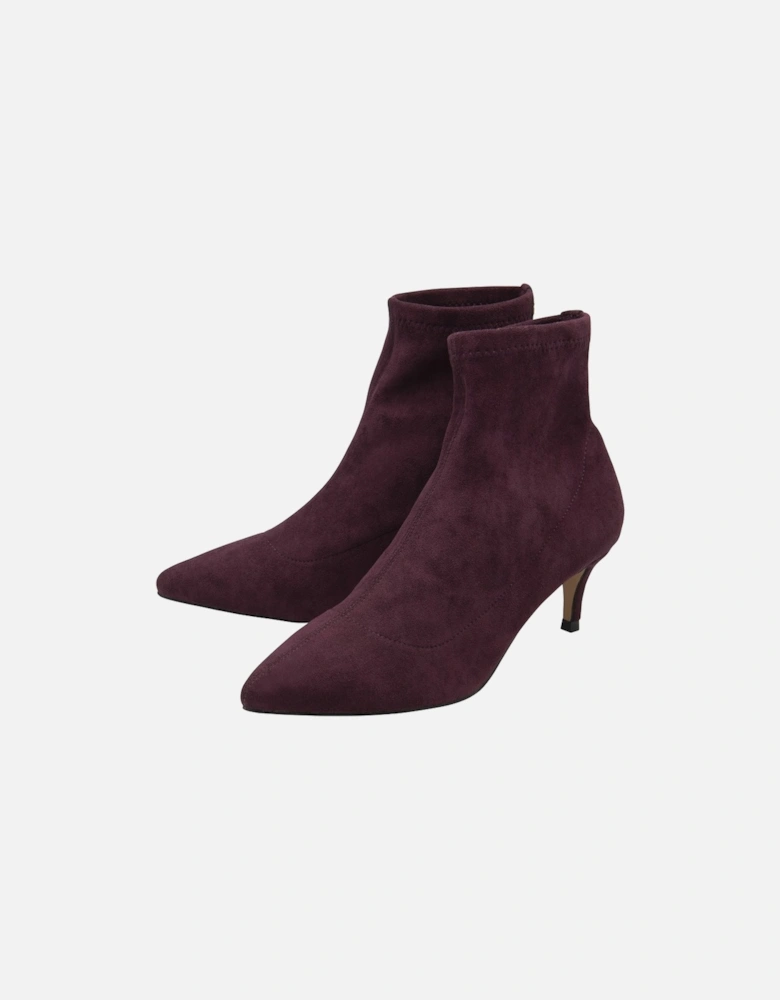Madruga Womens Ankle Boots