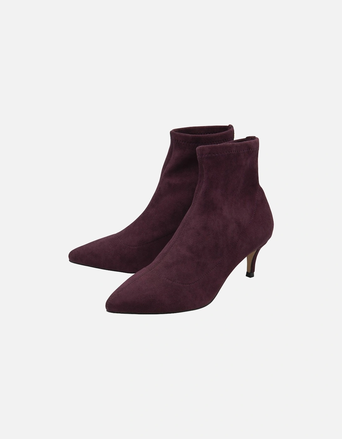 Madruga Womens Ankle Boots