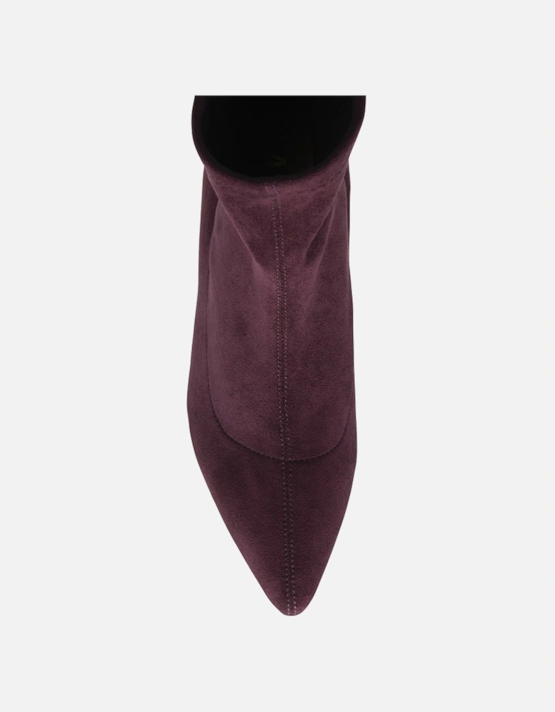 Madruga Womens Ankle Boots